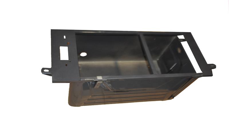 KOLTUK ALTI BAGAJ FÜME (RT3000 MAX)